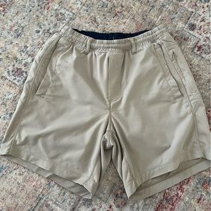 Birddogs “Uncle Buck” Khaki Shorts